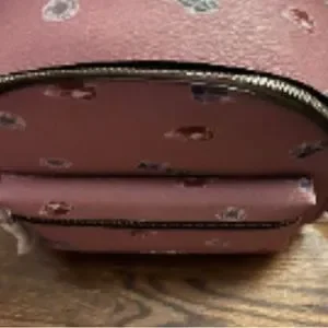 NWT! Coach Disney HTF Snow White 5 set- LARGE price drop-no offers please Coach | Bags | Nwt Coach Disney Htf Snow White 5 Set Large  main image 4
